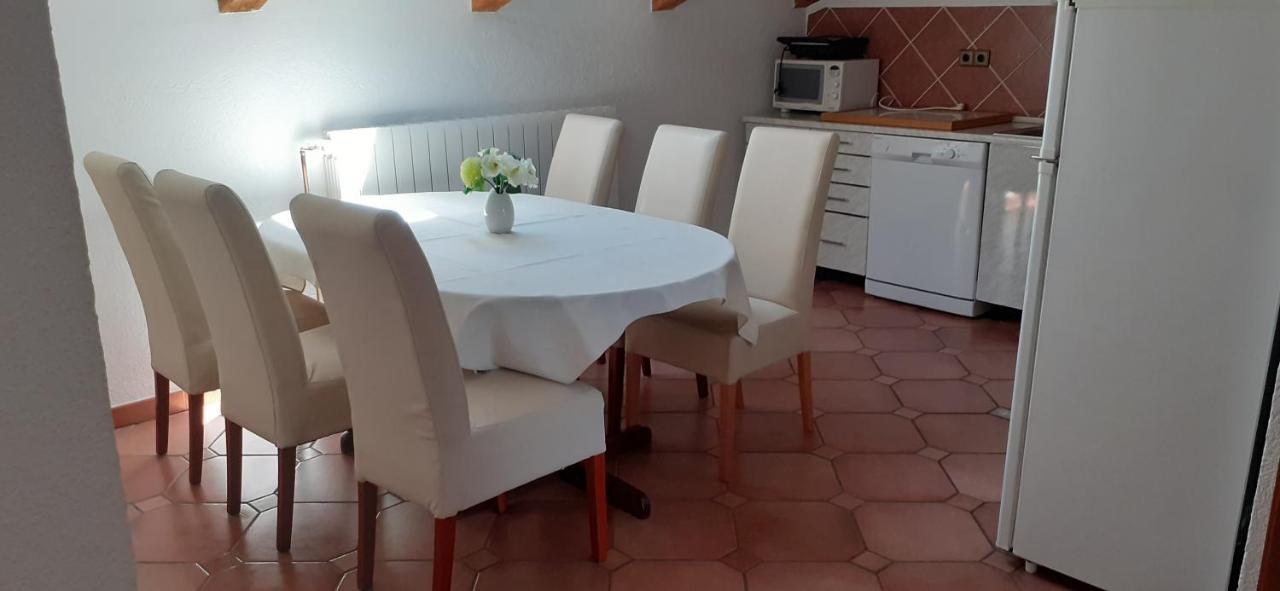 Guesthouse Ruza Senj  Exterior foto