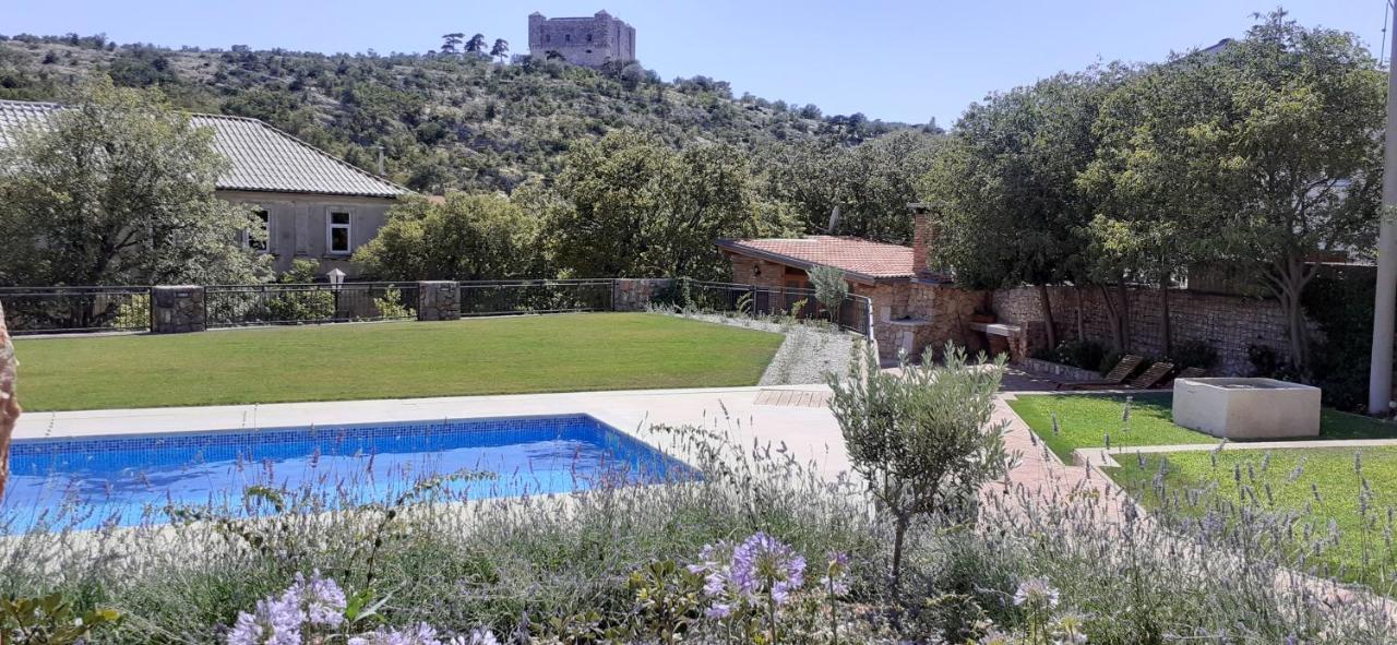 Guesthouse Ruza Senj  Exterior foto