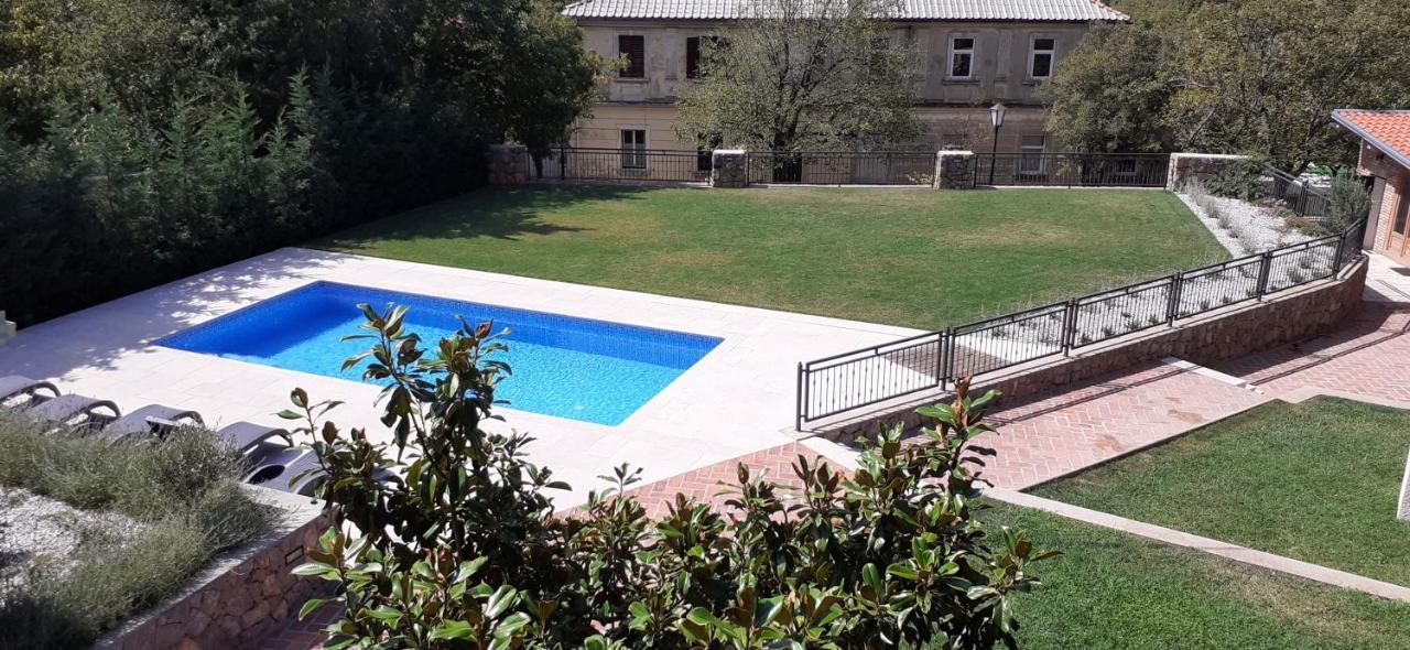 Guesthouse Ruza Senj  Exterior foto