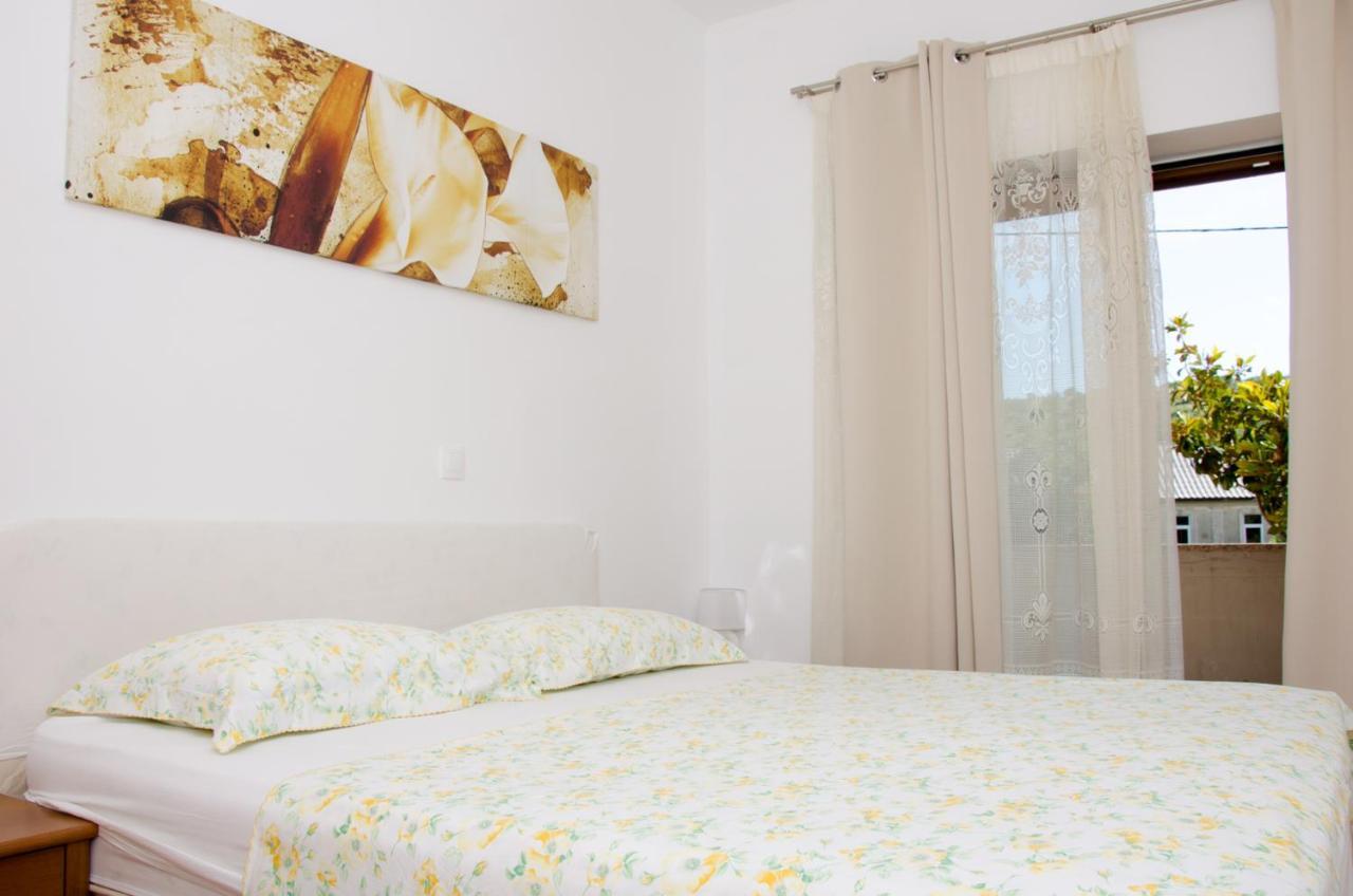 Guesthouse Ruza Senj  Exterior foto
