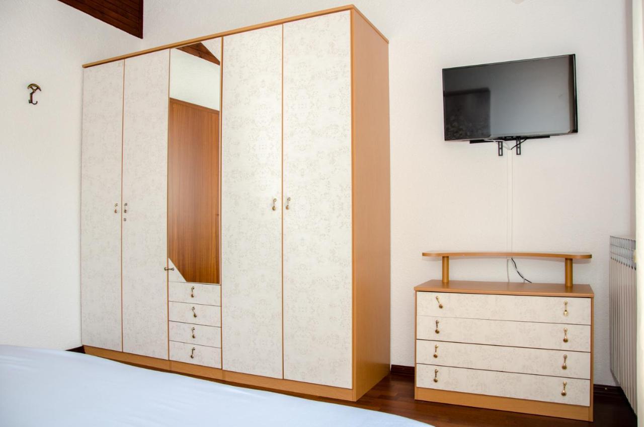 Guesthouse Ruza Senj  Exterior foto