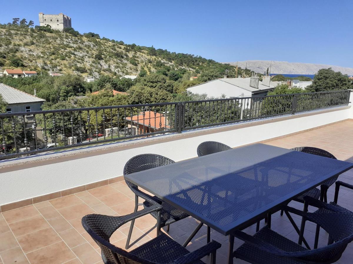 Guesthouse Ruza Senj  Exterior foto