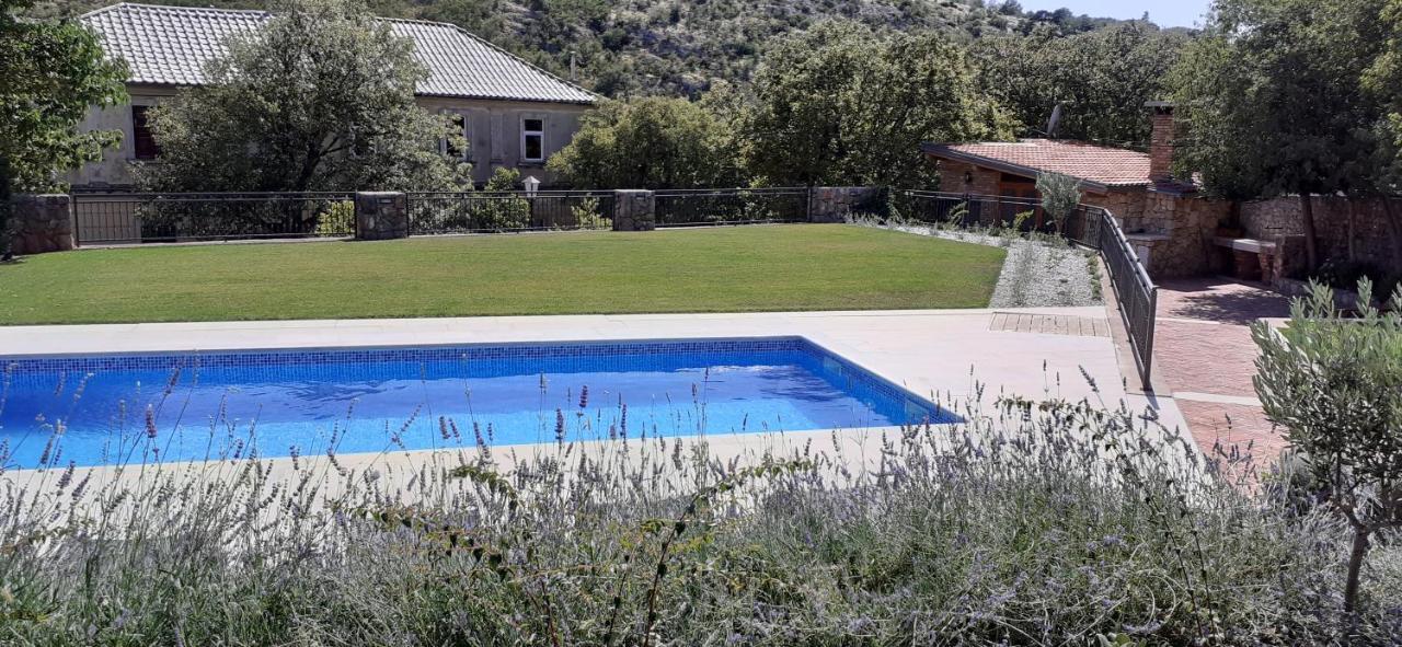 Guesthouse Ruza Senj  Exterior foto
