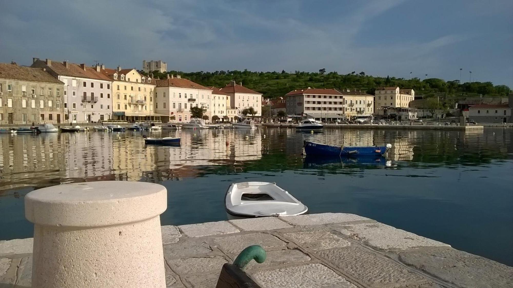 Guesthouse Ruza Senj  Cameră foto