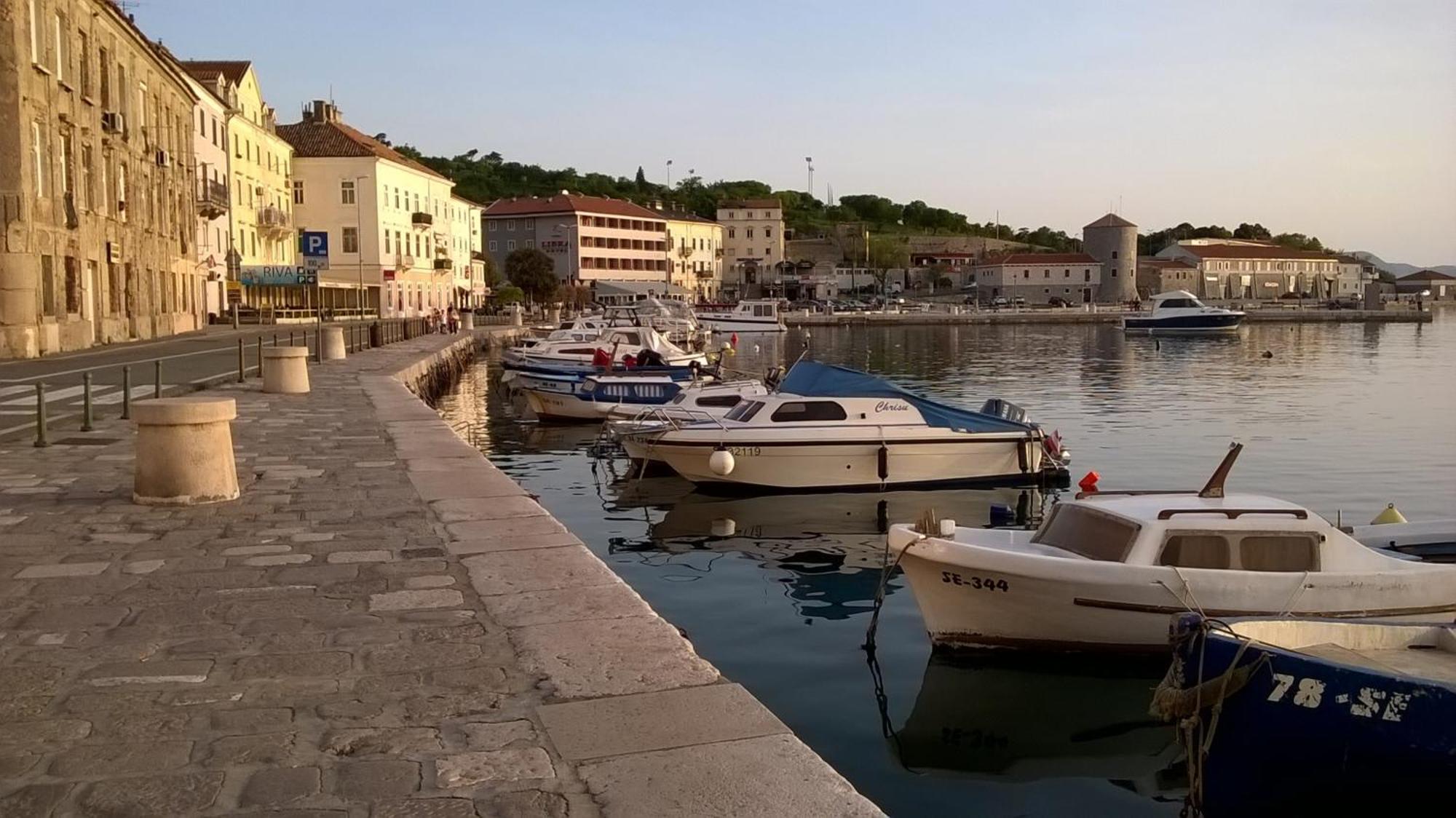 Guesthouse Ruza Senj  Cameră foto