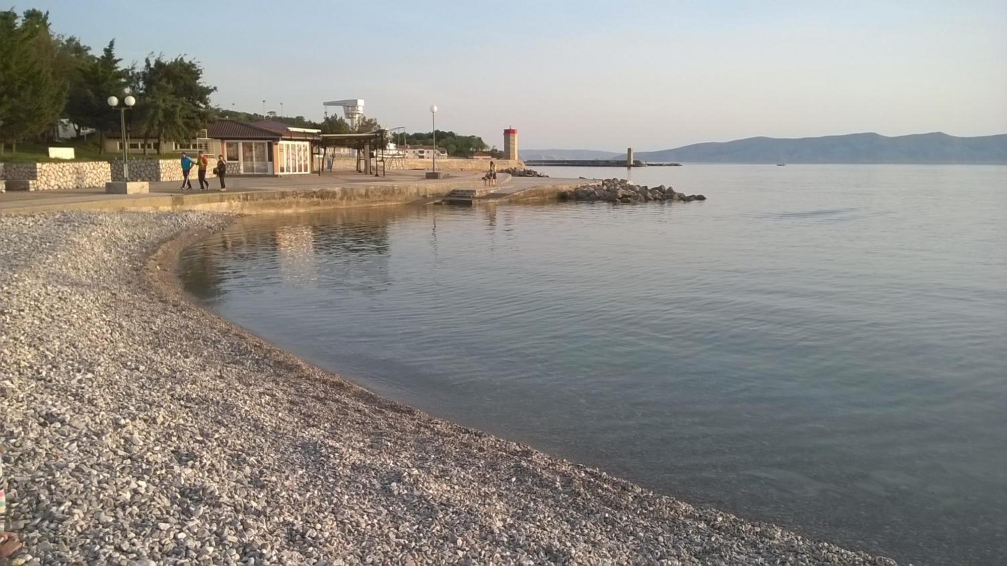 Guesthouse Ruza Senj  Cameră foto