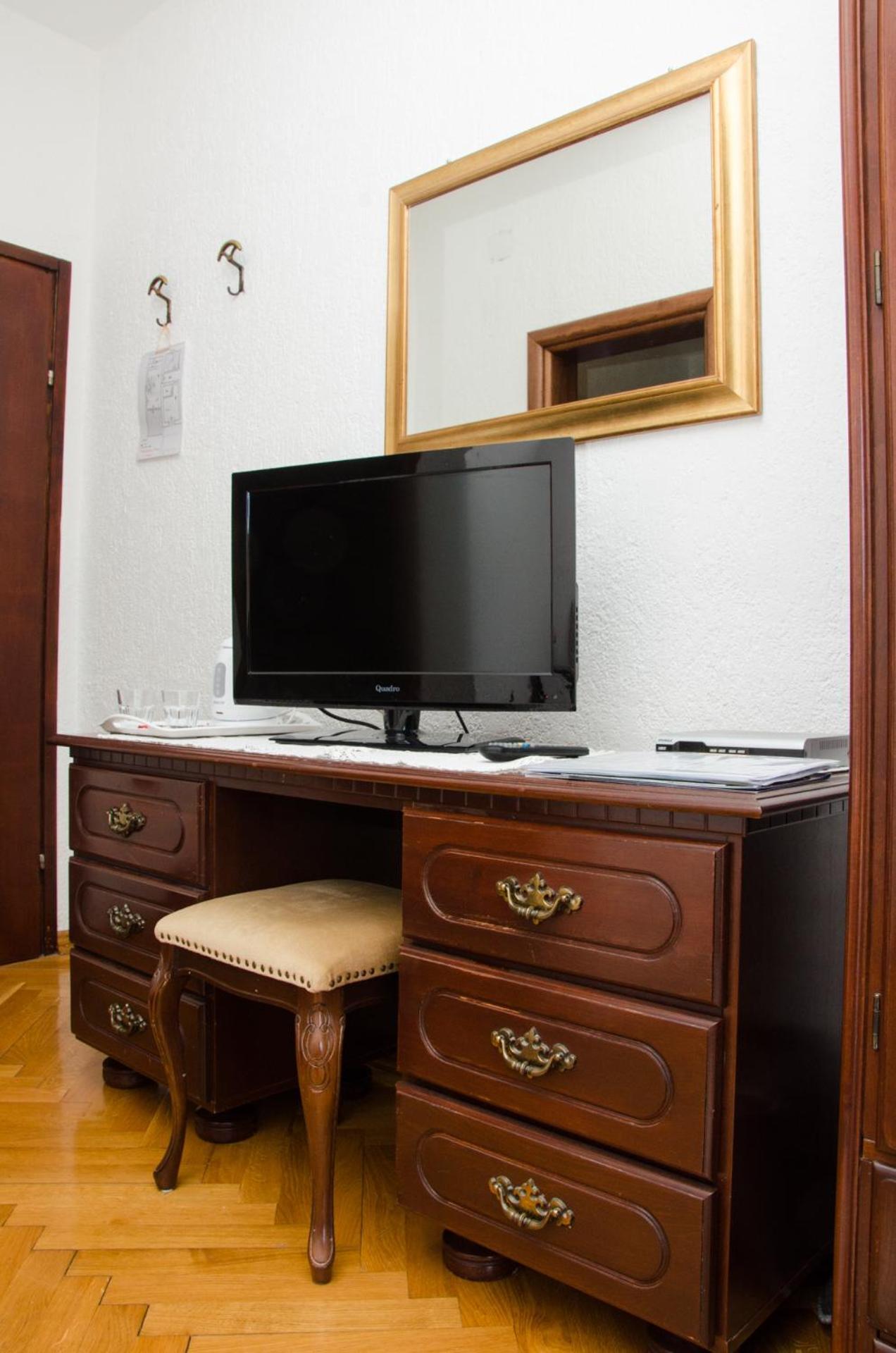 Guesthouse Ruza Senj  Exterior foto