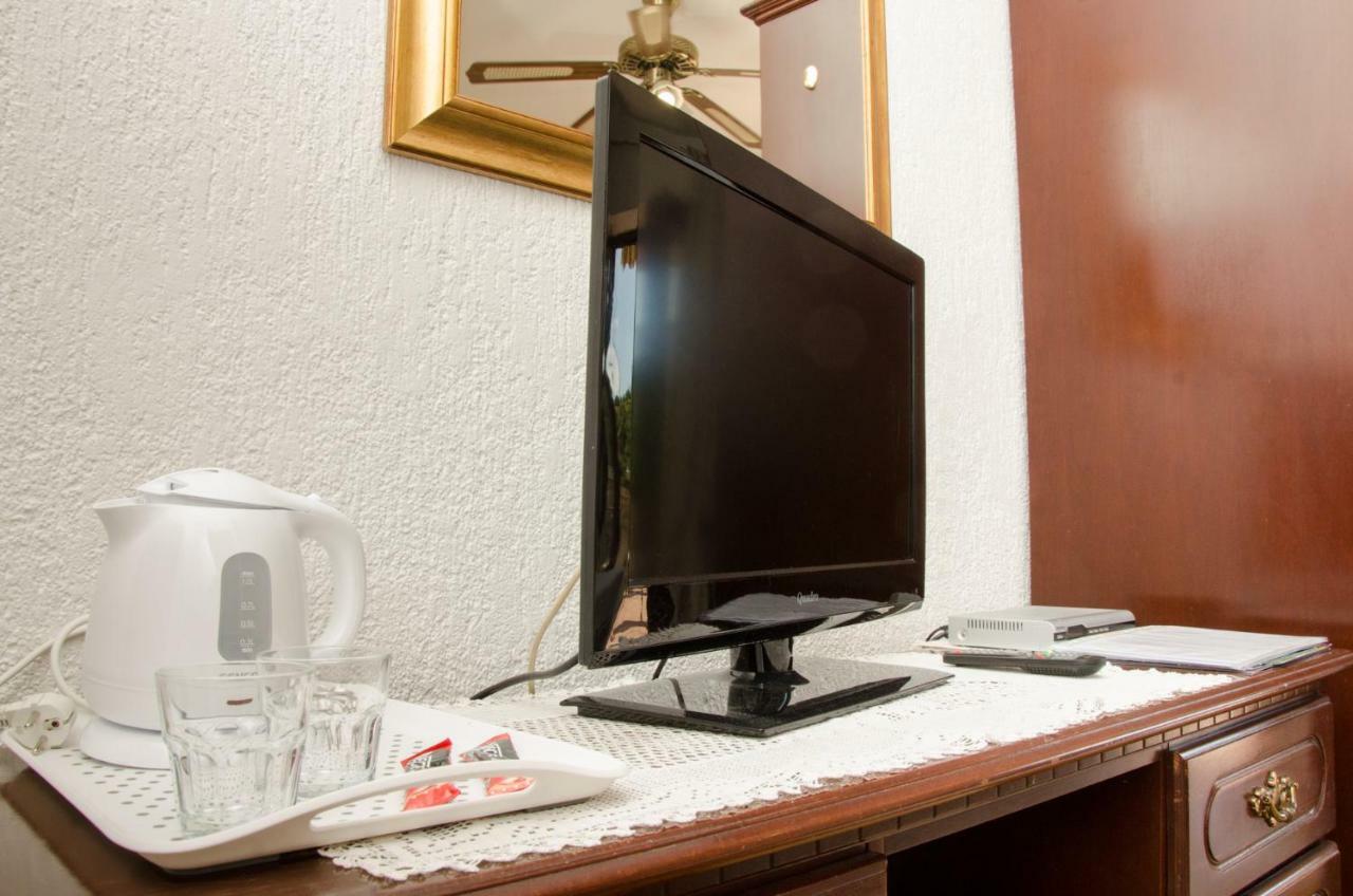 Guesthouse Ruza Senj  Exterior foto