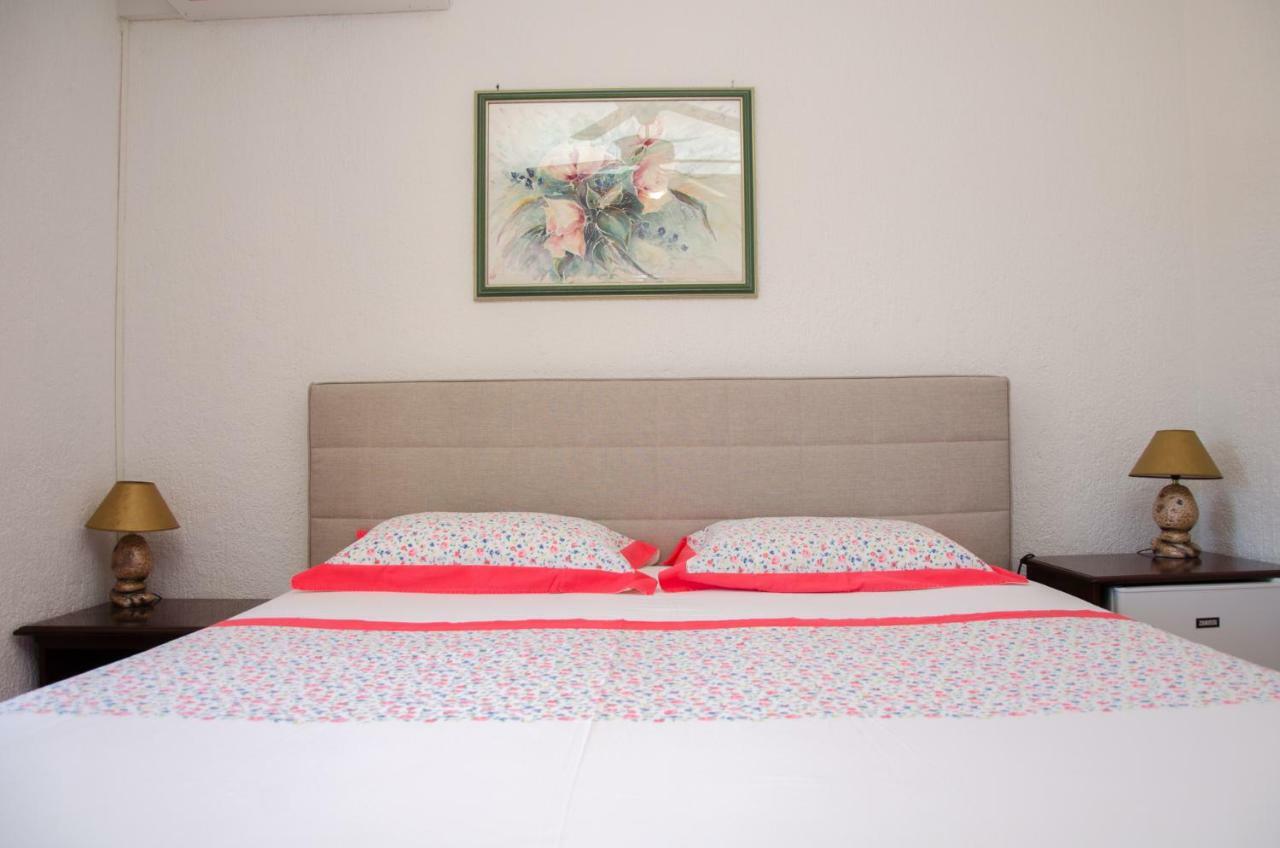 Guesthouse Ruza Senj  Exterior foto