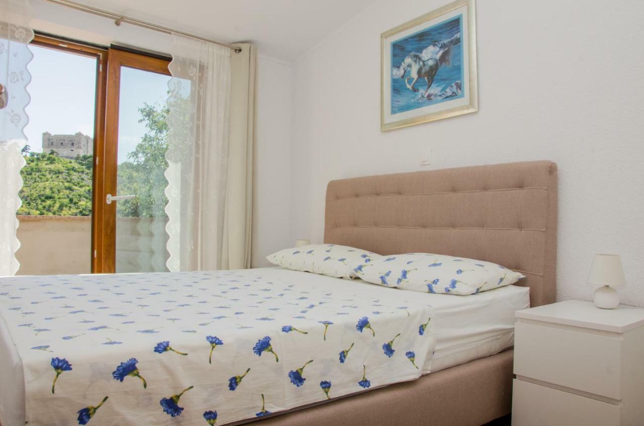 Guesthouse Ruza Senj  Exterior foto