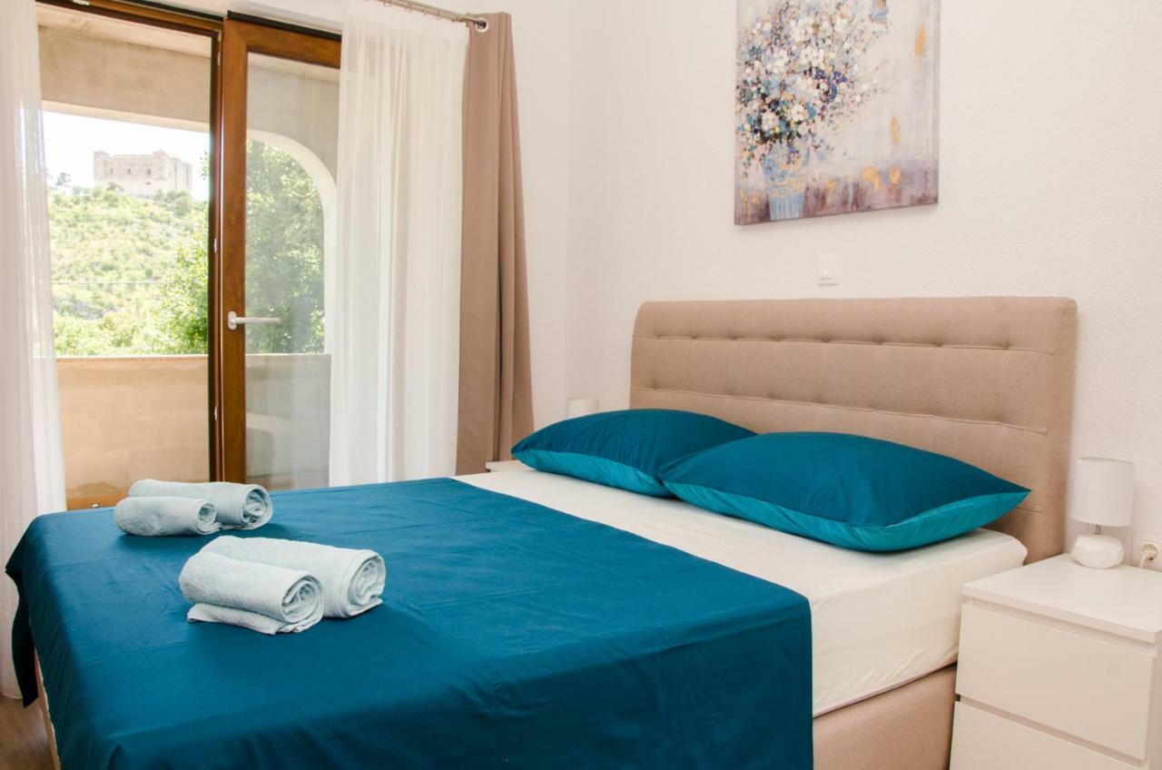 Guesthouse Ruza Senj  Exterior foto