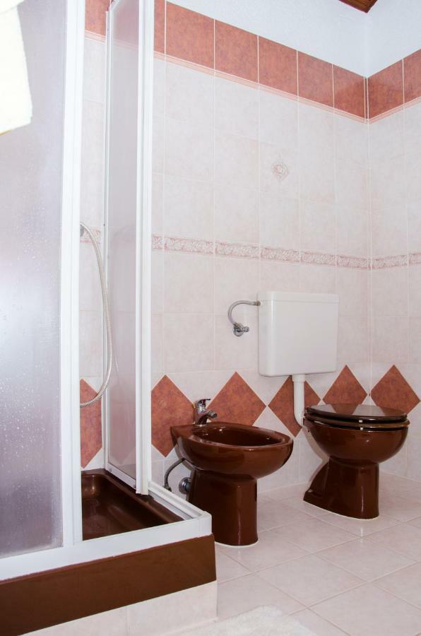 Guesthouse Ruza Senj  Exterior foto